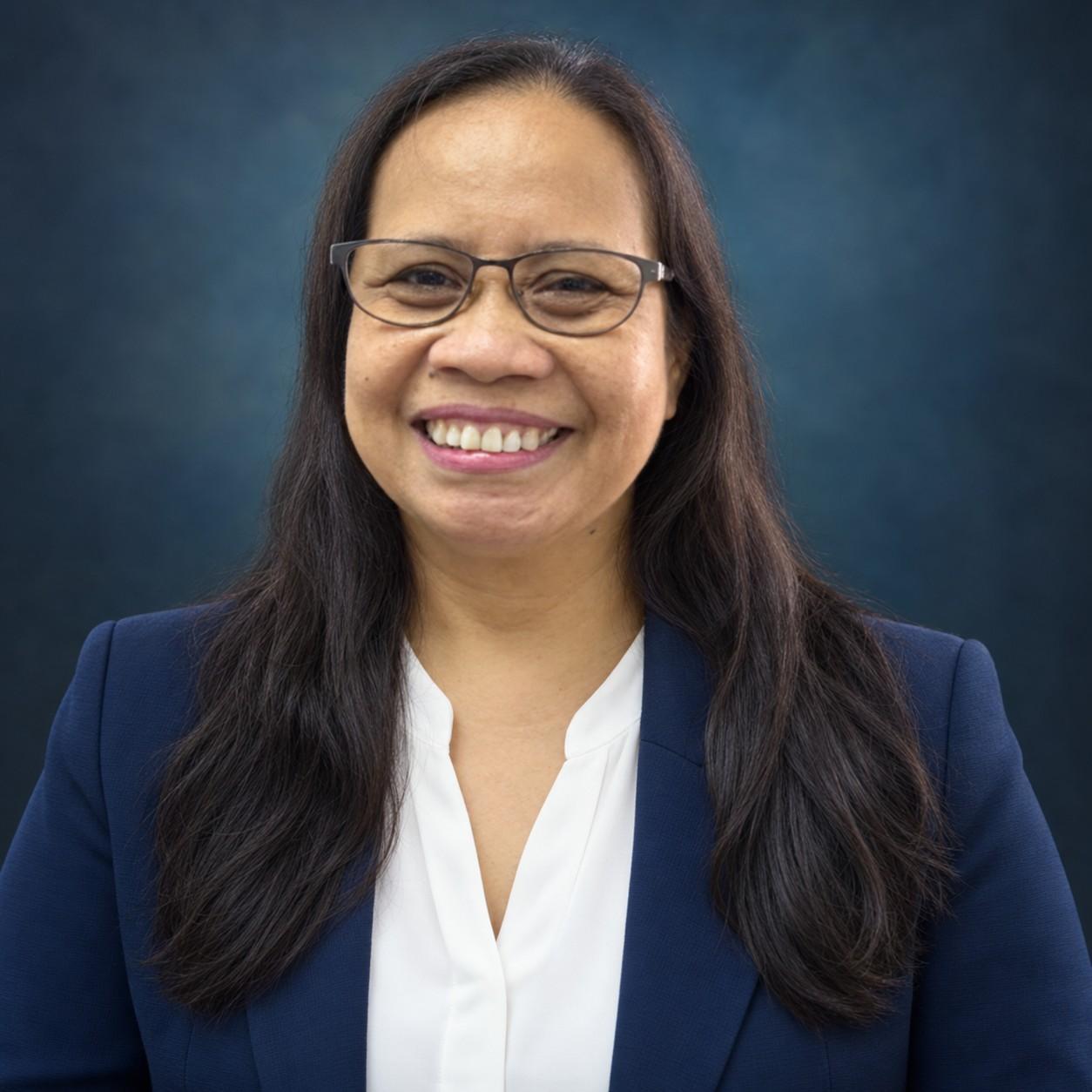 Ruby R. Sta. Ana